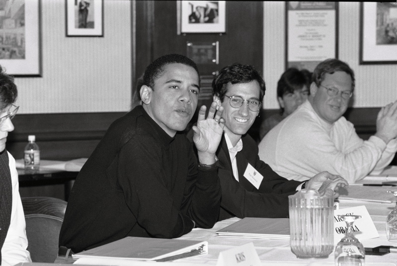 Saguaro Seminar and SocioTechnical Capital